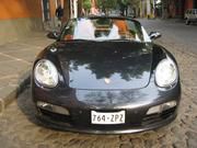 Porsche Boxster • 2008 • 14,700 km 13