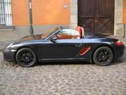 Porsche Boxster • 2008 • 14,700 km 15