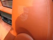 Porsche Boxster • 2008 • 14,700 km 4