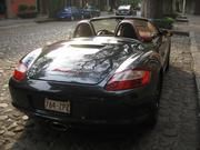 Porsche Boxster • 2008 • 14,700 km 7