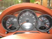 Porsche Boxster • 2008 • 14,700 km 10