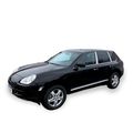 Porsche Cayenne • 2005 • 190,000 km 3