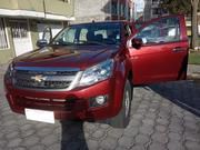 Chevrolet 3600 • 2017 • 30,000 km 2