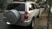 Chery Tiggo • 2010 • 63,000 km 6