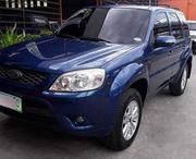 Ford Escape • 2013 • 43,000 km 5