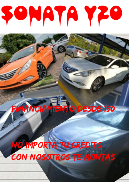 Hyundai i20 • 2015 • 50,000 km 3