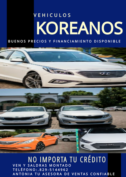 Hyundai  • 2015 • 50,000 km 5