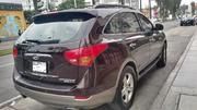 Hyundai Santa Fe • 2008 • 74,800 km 10