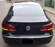 Volkswagen CC • 2013 • 70,000 km 2