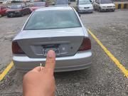 Honda Civic • 2002 • 145,000 km 3