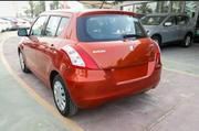 Suzuki Swift • 2017 • 0 km 1