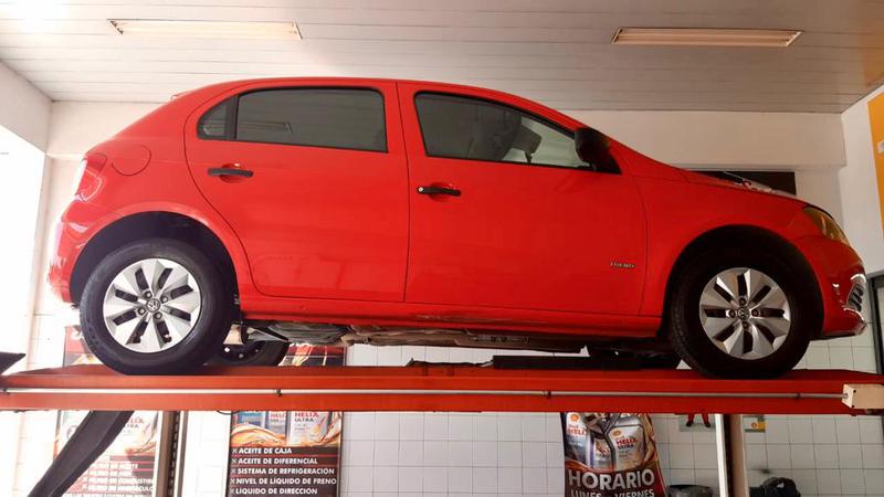 Volkswagen Gol • 2013 • 39,700 km 15