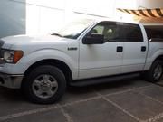 Ford F-150 • 2010 • 60,000 km 3