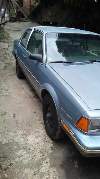 Chevrolet 1500 • 1985 • 194,000 km 5