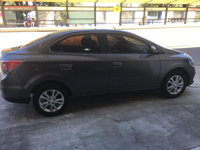 Chevrolet Prisma • 2014 • 108,000 km 6