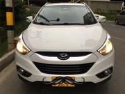 Hyundai ix35 • 2016 • 28,000 km 3