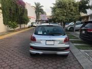 Peugeot 207 CC • 2011 • 114,600 km 2