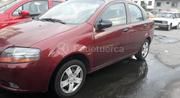 Chevrolet Aveo • 2017 • 22 km 1