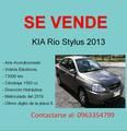 Kia Rio • 2013 • 73,000 km 9