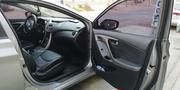 Hyundai Elantra • 2013 • 88,000 km 2