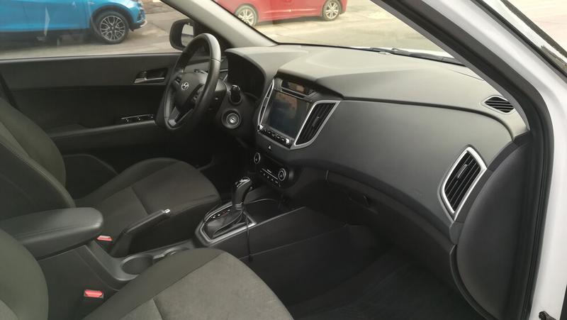 Hyundai Accent • 2016 • 33,000 km 10