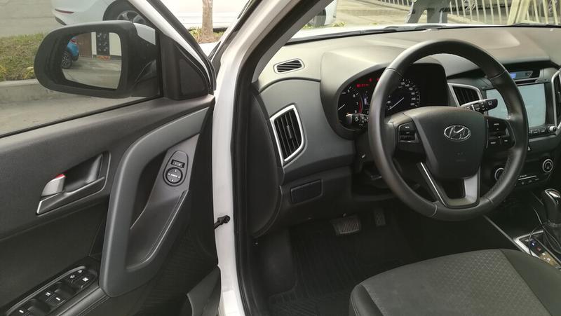 Hyundai Accent • 2016 • 33,000 km 15