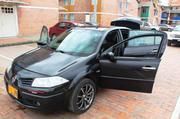 Renault Megane II • 2008 • 124,958 km 9