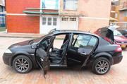 Renault Megane II • 2008 • 124,958 km 4
