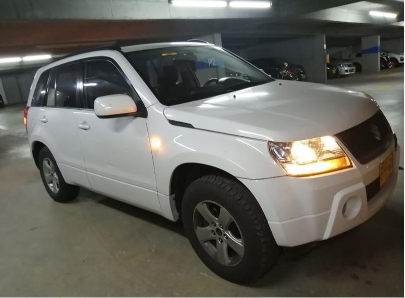 Suzuki Grand Vitara • 2009 • 147,000 km 1