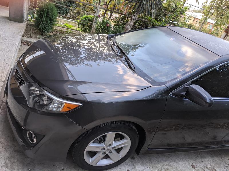 Toyota Camry • 2014 • 102,000 km 8