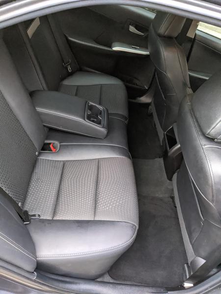 Toyota Camry • 2014 • 102,000 km 2