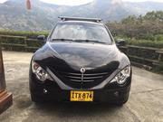 Ssangyong Actyon • 2008 • 100,000 km 4