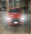 Audi Q3 • 2016 • 13,000 km 2