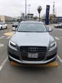 Audi Q7 • 2008 • 130,000 km 3