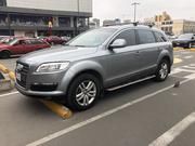 Audi Q7 • 2008 • 130,000 km 6