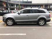 Audi Q7 • 2008 • 130,000 km 9