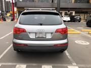 Audi Q7 • 2008 • 130,000 km 1