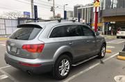 Audi Q7 • 2008 • 130,000 km 4