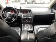 Audi Q7 • 2008 • 130,000 km 10