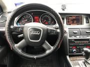 Audi Q7 • 2008 • 130,000 km 2