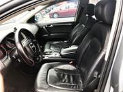 Audi Q7 • 2008 • 130,000 km 5