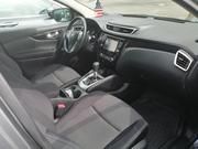 Nissan Qashqai • 2017 • 59,400 km 1