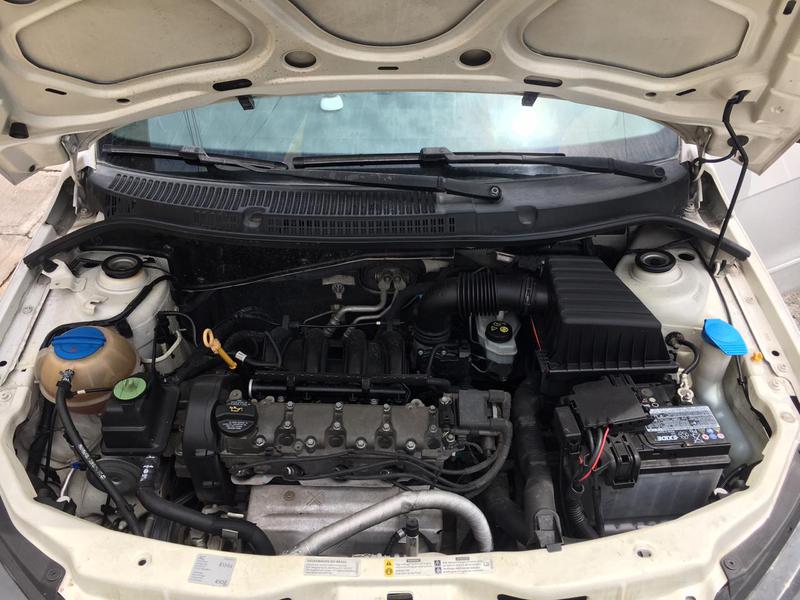 Volkswagen Gol • 2015 • 72,500 km 3