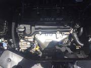 Chevrolet Sail • 2016 • 52,300 km 7