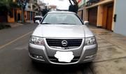 Nissan Almera • 2010 • 110,000 km 3