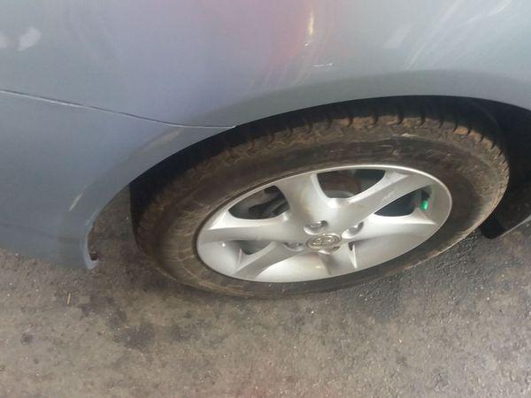 Toyota 4 Runner Limited • 2003 • 150,000 km 3