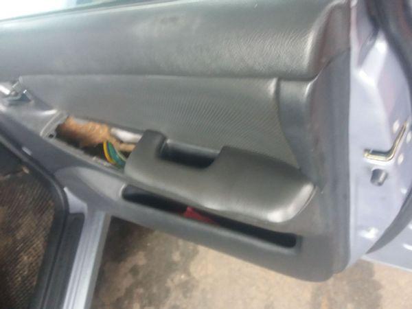 Toyota 4 Runner Limited • 2003 • 150,000 km 5