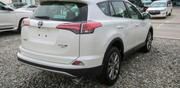 Toyota RAV4 • 2017 • 2 km 2