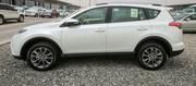 Toyota RAV4 • 2017 • 2 km 3