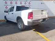 Dodge RAM • 2016 • 23,099 km 10